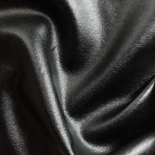 luxe leather