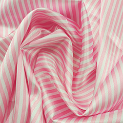 petite stripes pretty pink